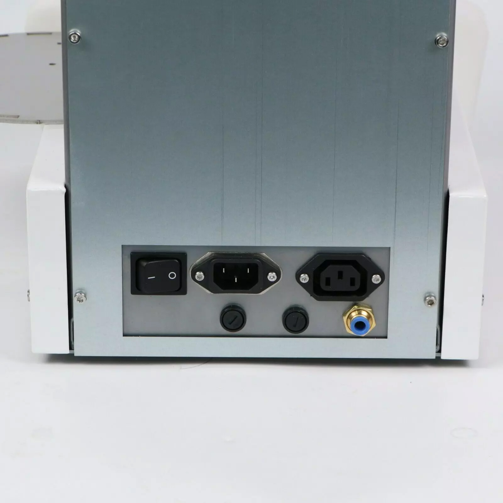 Phoenix 6010 Dental Automatic Programmable Vacuum Porcelain Furnace With Vacuum Pump